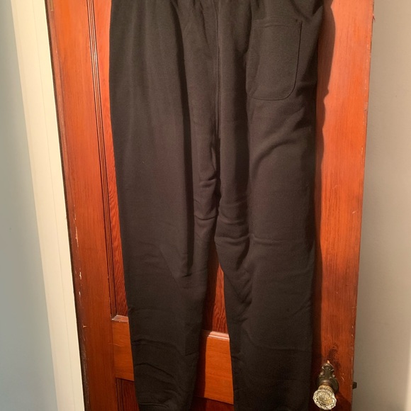 Men’s Jogger Pants - Picture 2 of 3